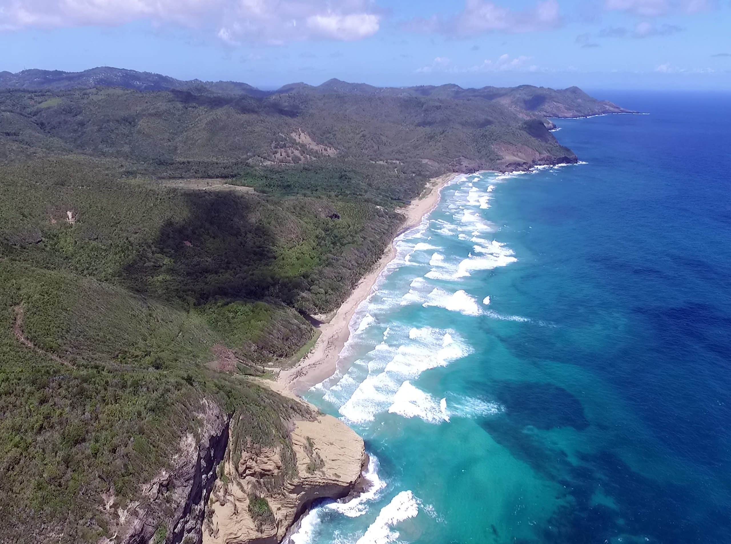 Grand Anse Development Land