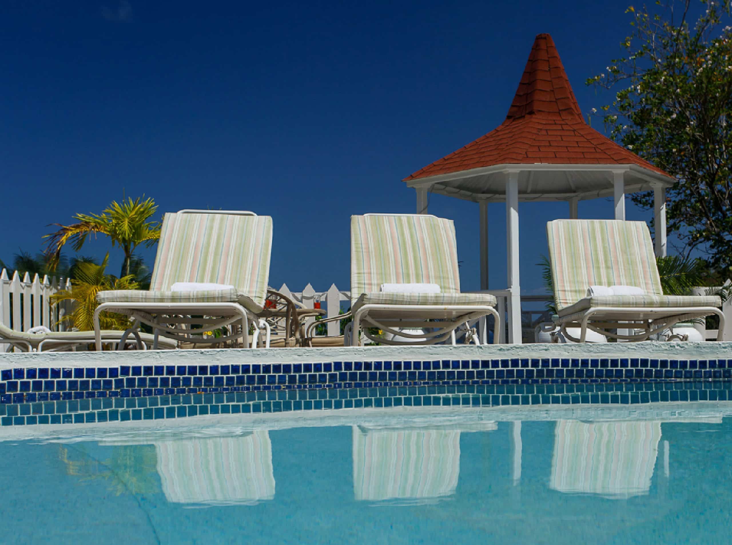 9 Bedroom Boutique Hotel Villa