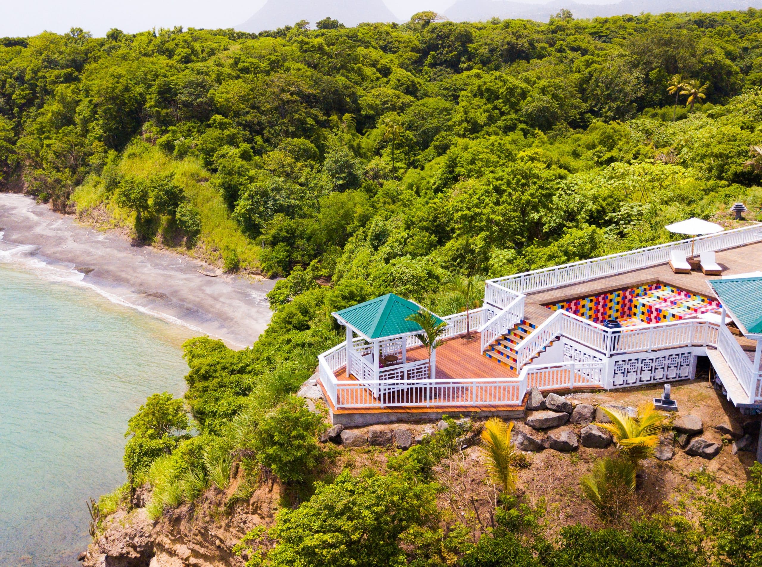 A Stunning 3 Bedroom Villa with Ocean Views