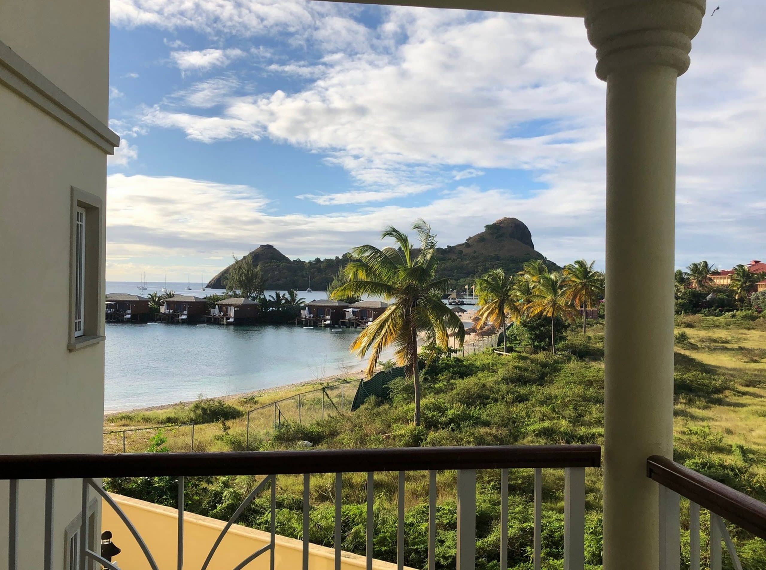 The Landings – Luxury 3 Bedroom with Plunge Pool