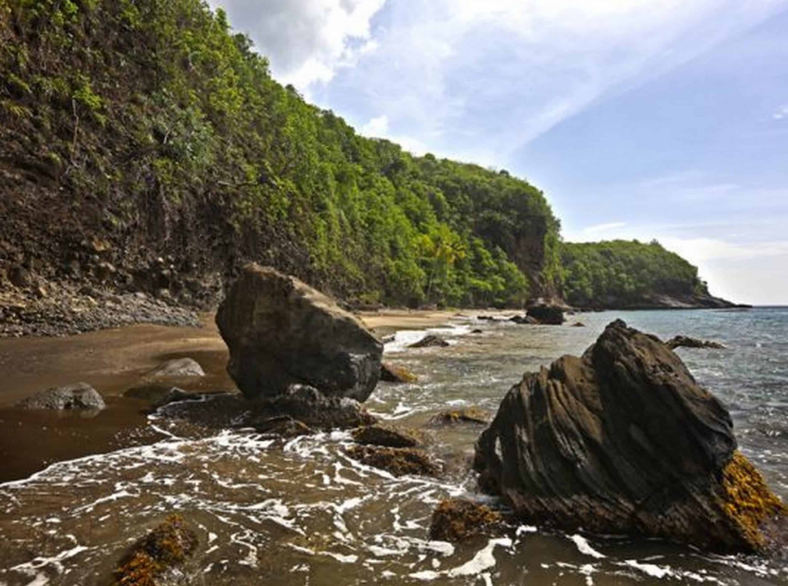 Land for Sale – West Coast Beachfront