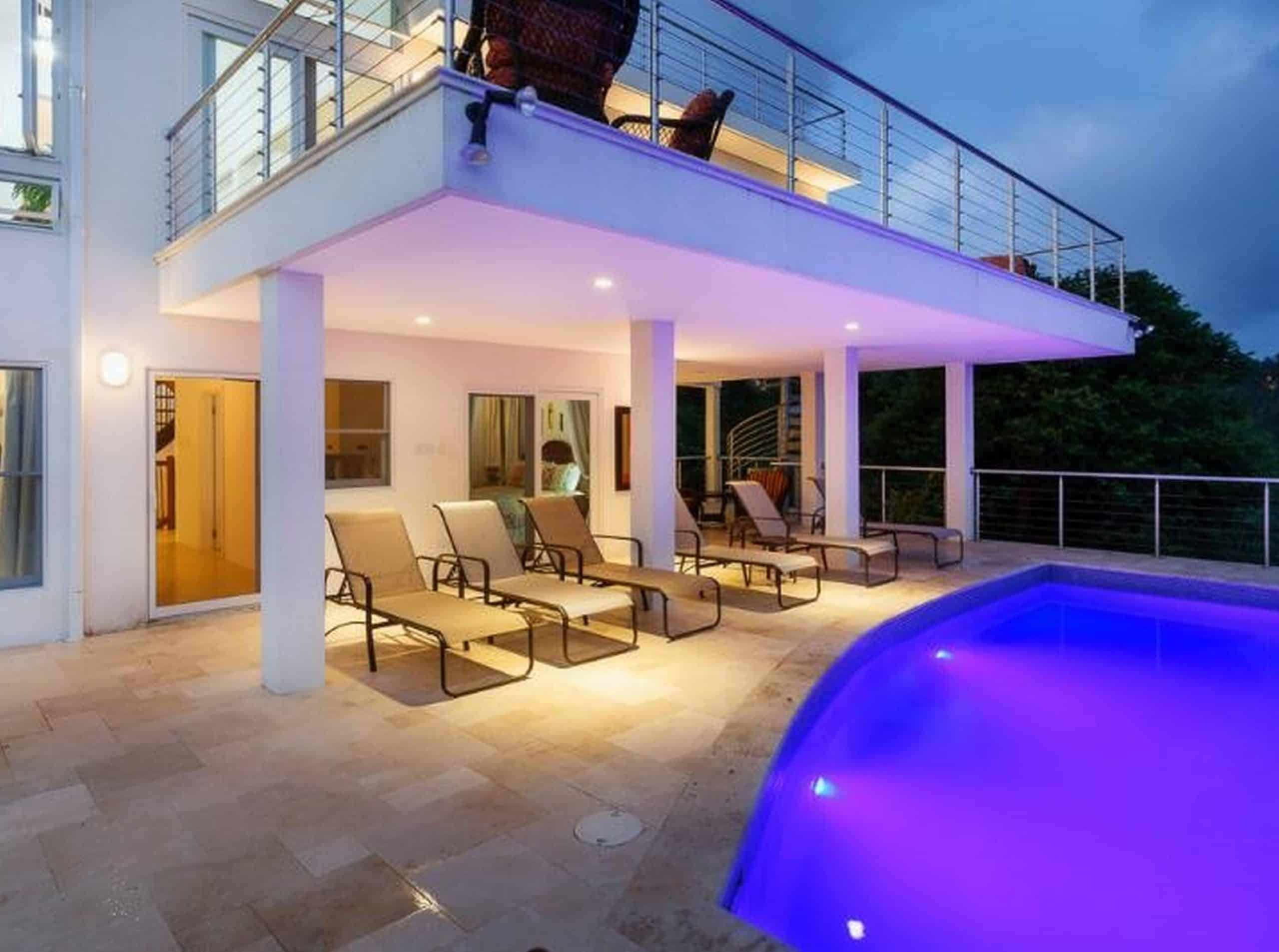 6 Bed Villa with Pool and Magnificent Views