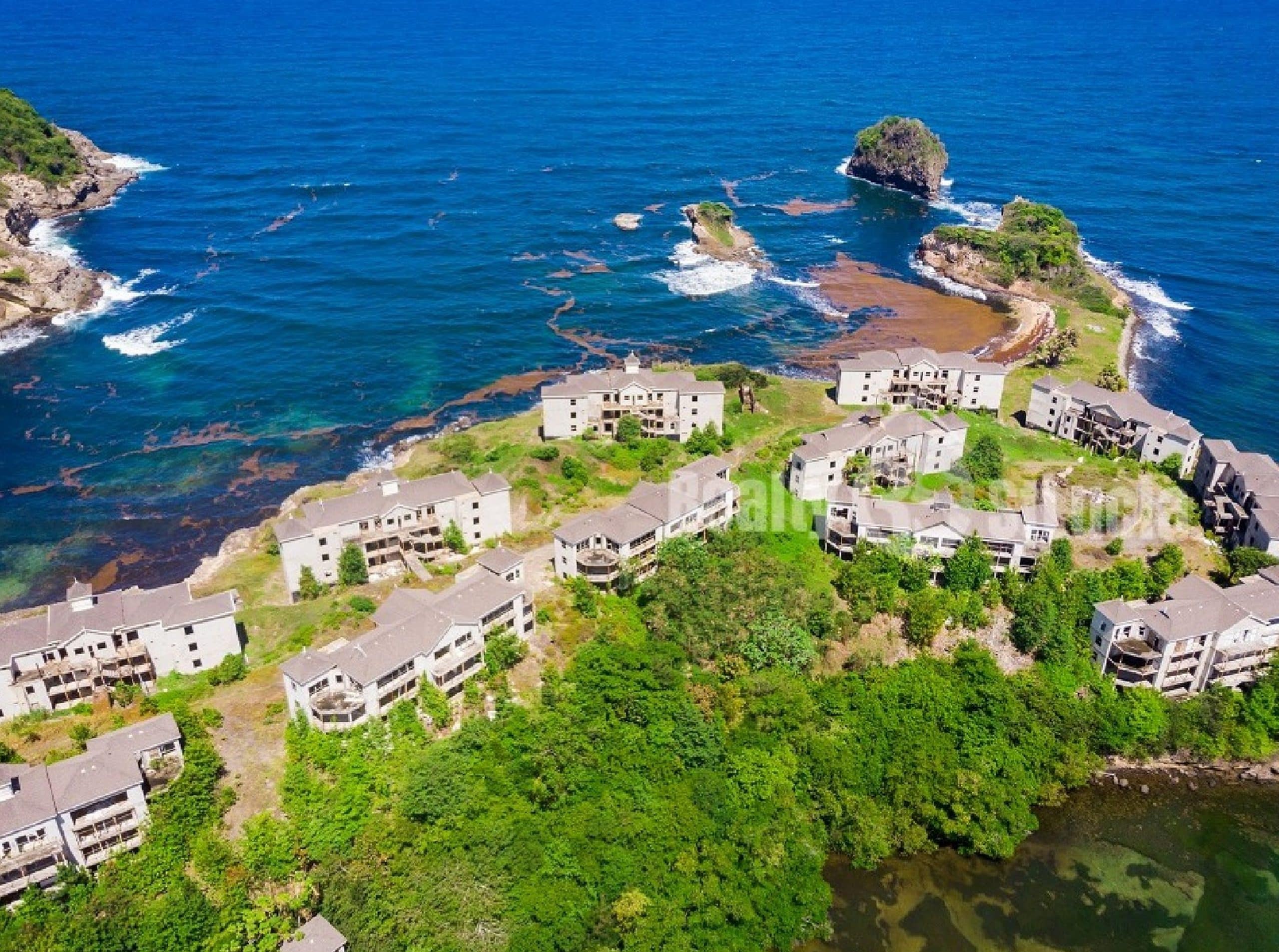 Le Paradis Beach, Golf & Marina Resort