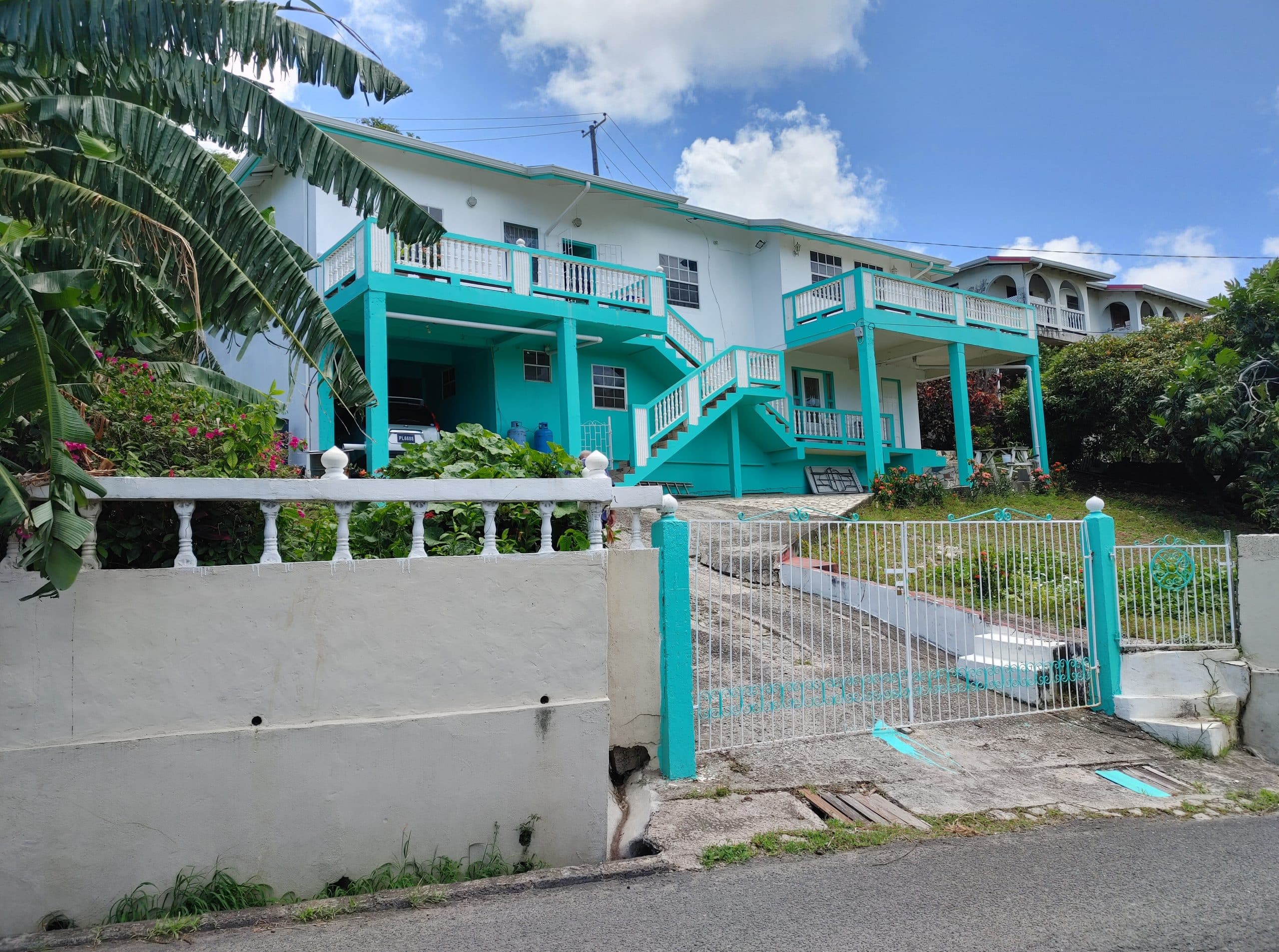 Charming Two-Storey Family Home with Apartment