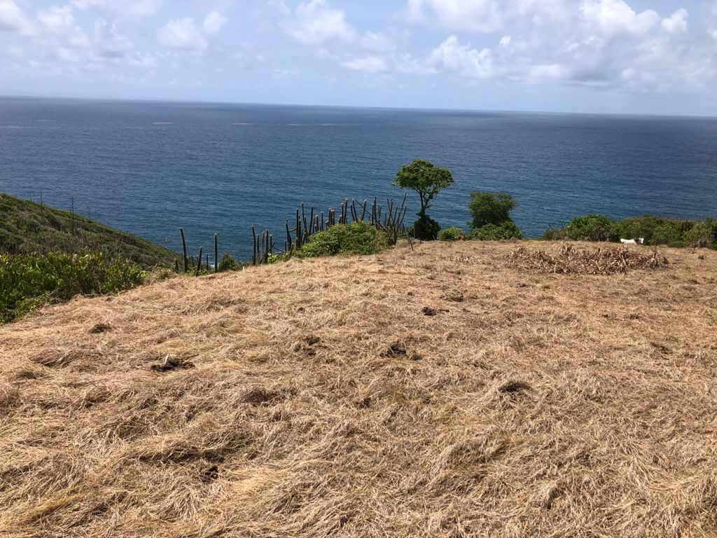 Lot at Sea Breeze Hills Cap Estate for Sale