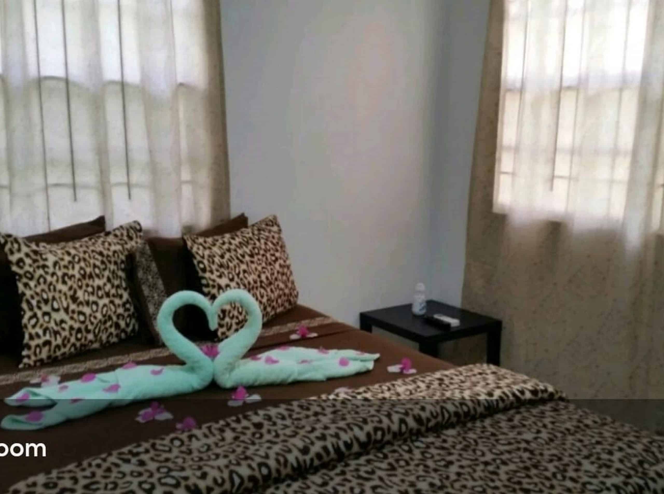 Rodney Heights Cozy1 Bed Apartment