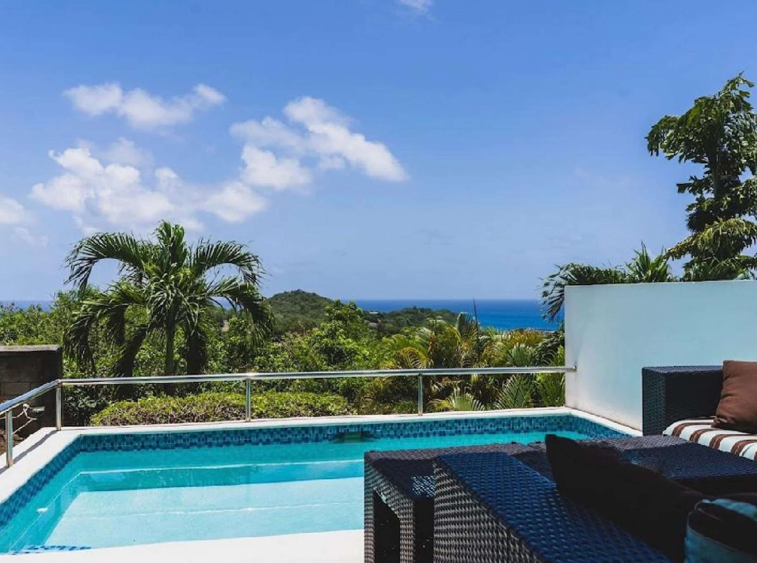 3 Bedroom Villa in Gated Community