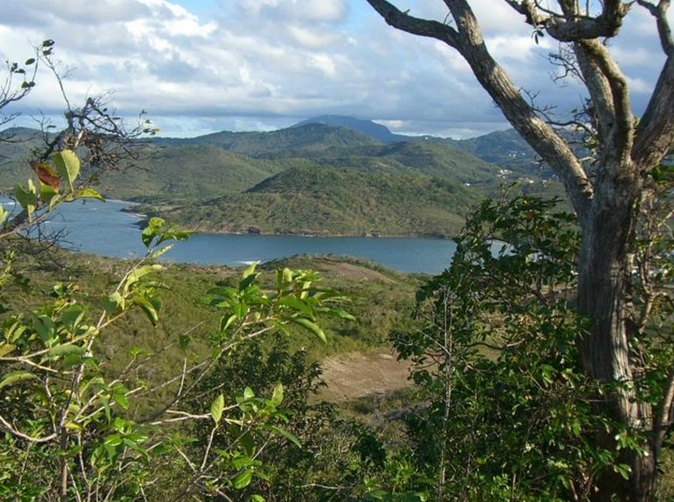 Sea Breeze Heights Lot 126