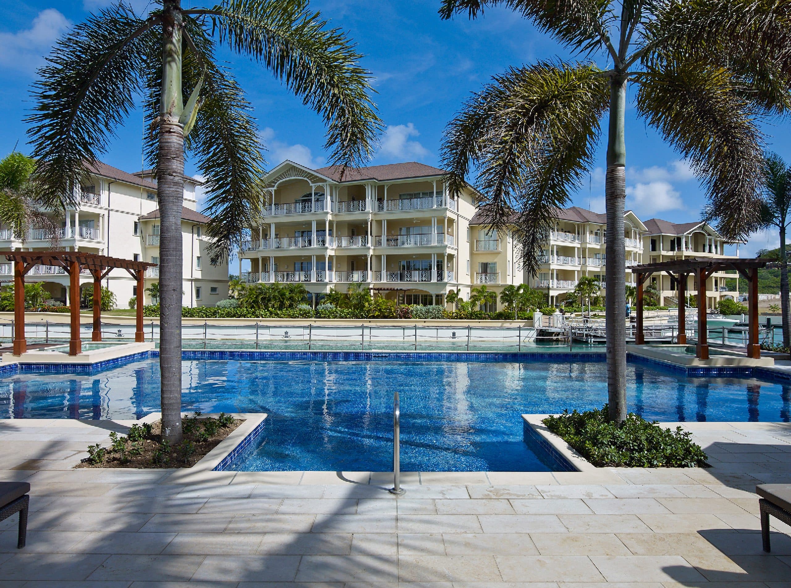 THE LANDINGS NO 101 – Gros Islet, St. Lucia