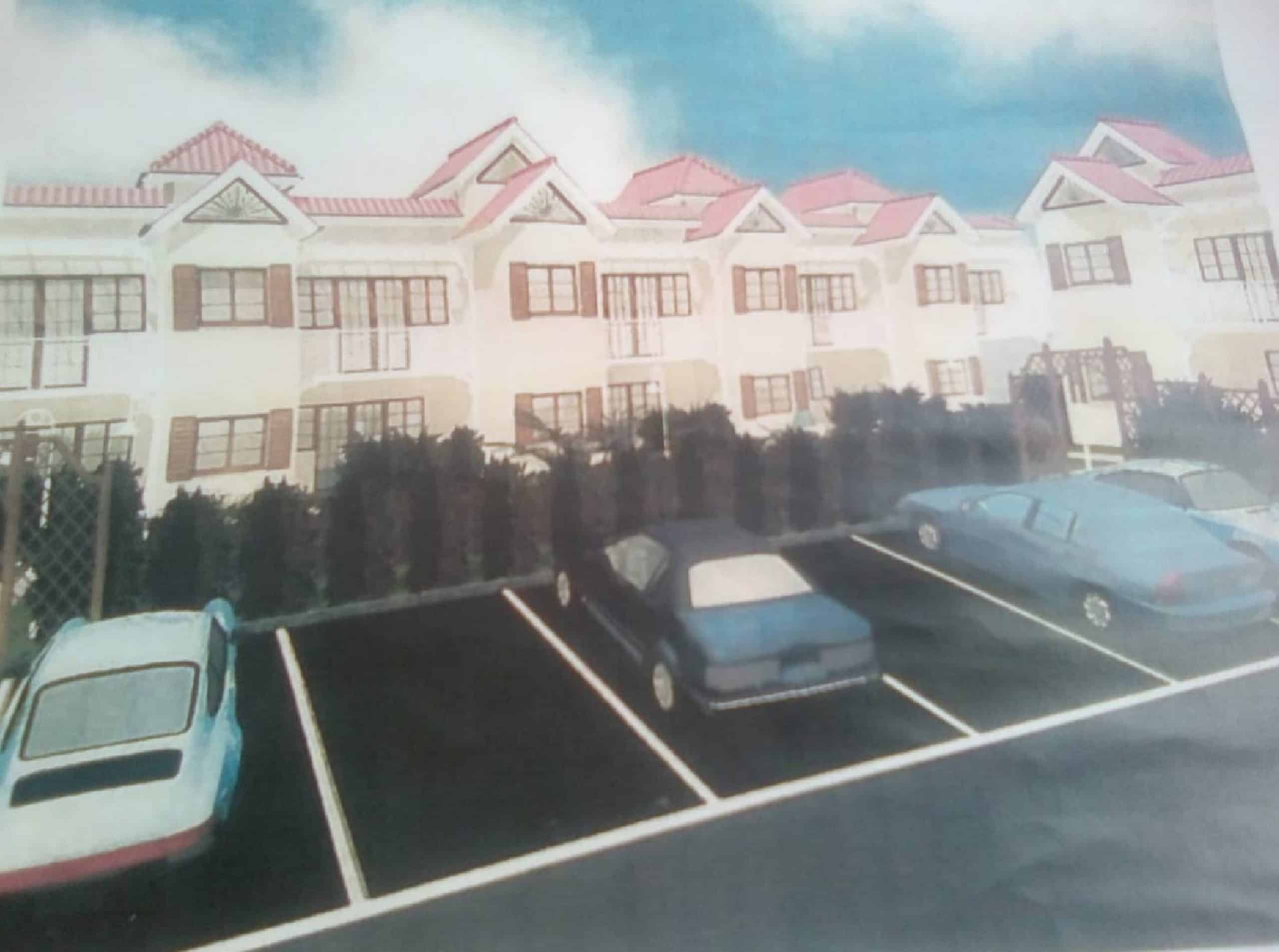 Beausejour Phase II Apartment Development