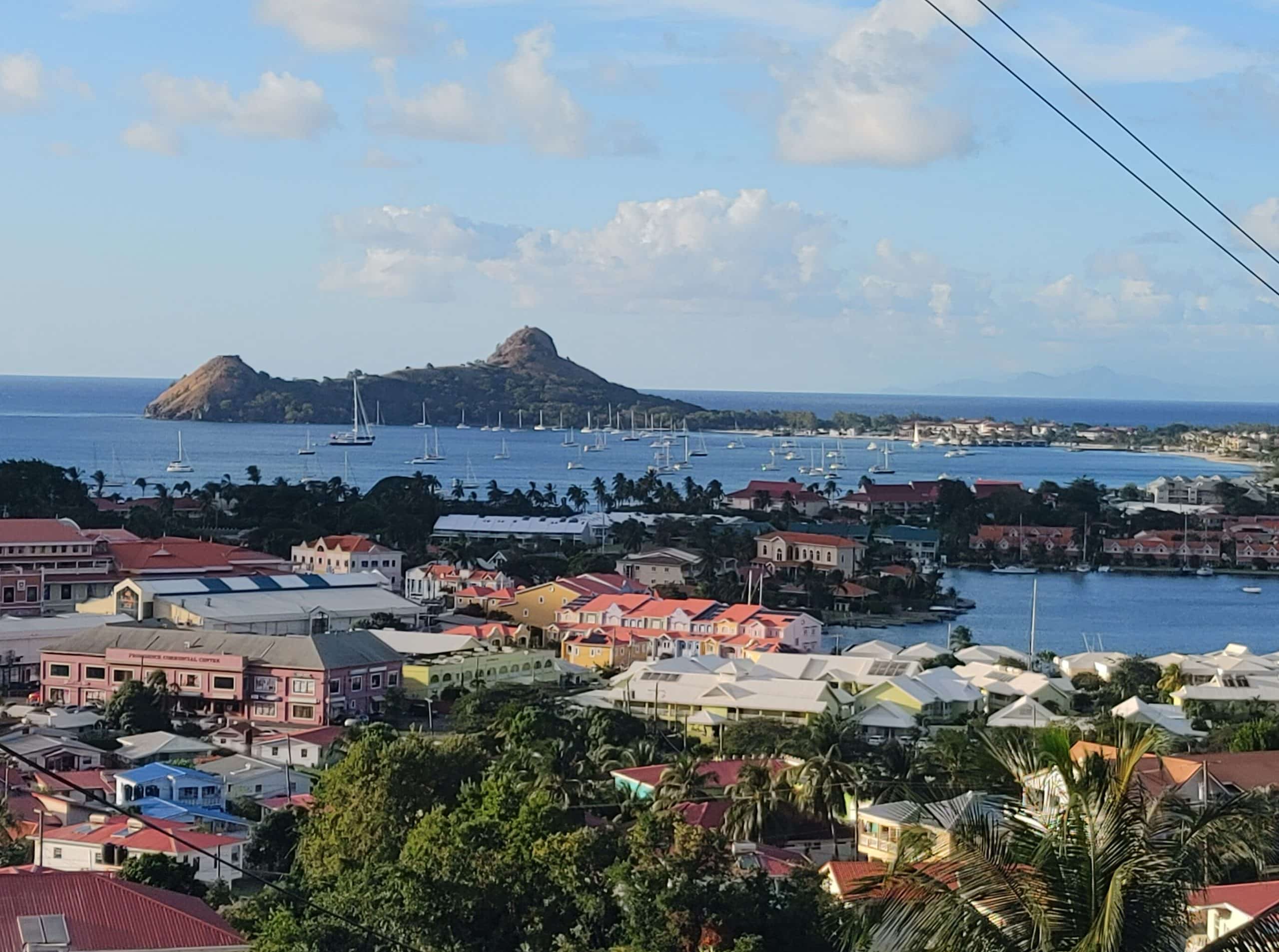 Land For Sale in Rodney Heights