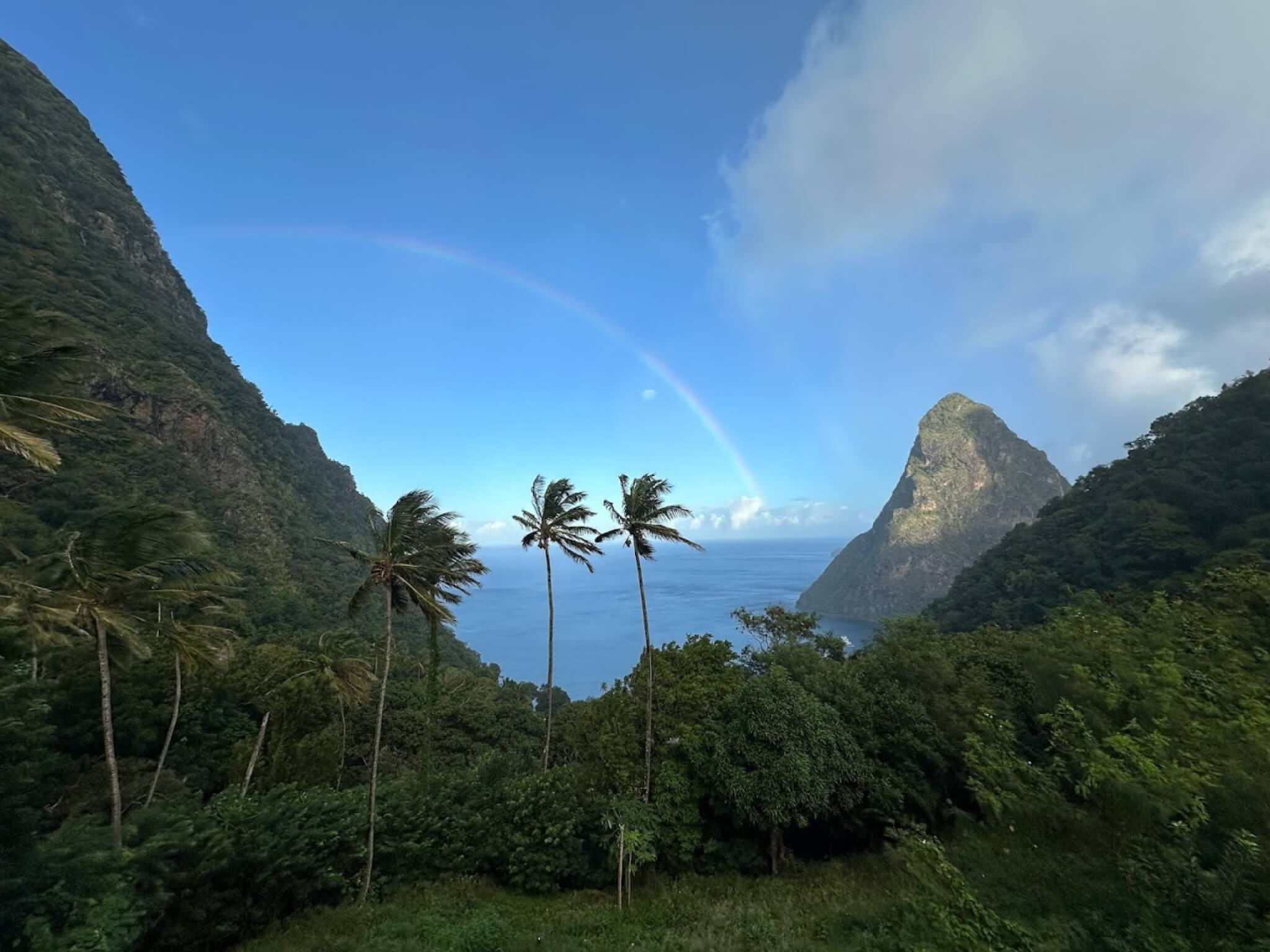 Villa Piton – A Luxurious Sanctuary in Soufrière