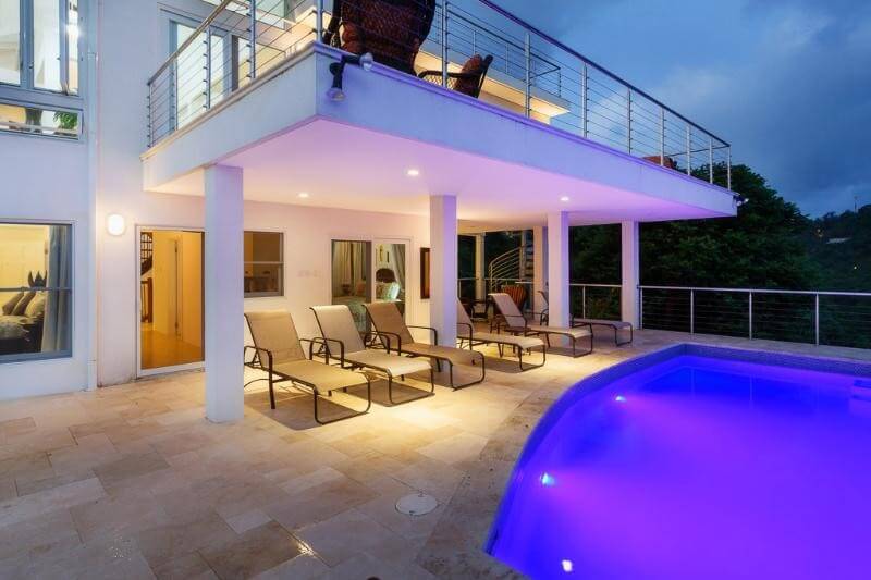 6 Bed Villa with pool and Magnificent Views