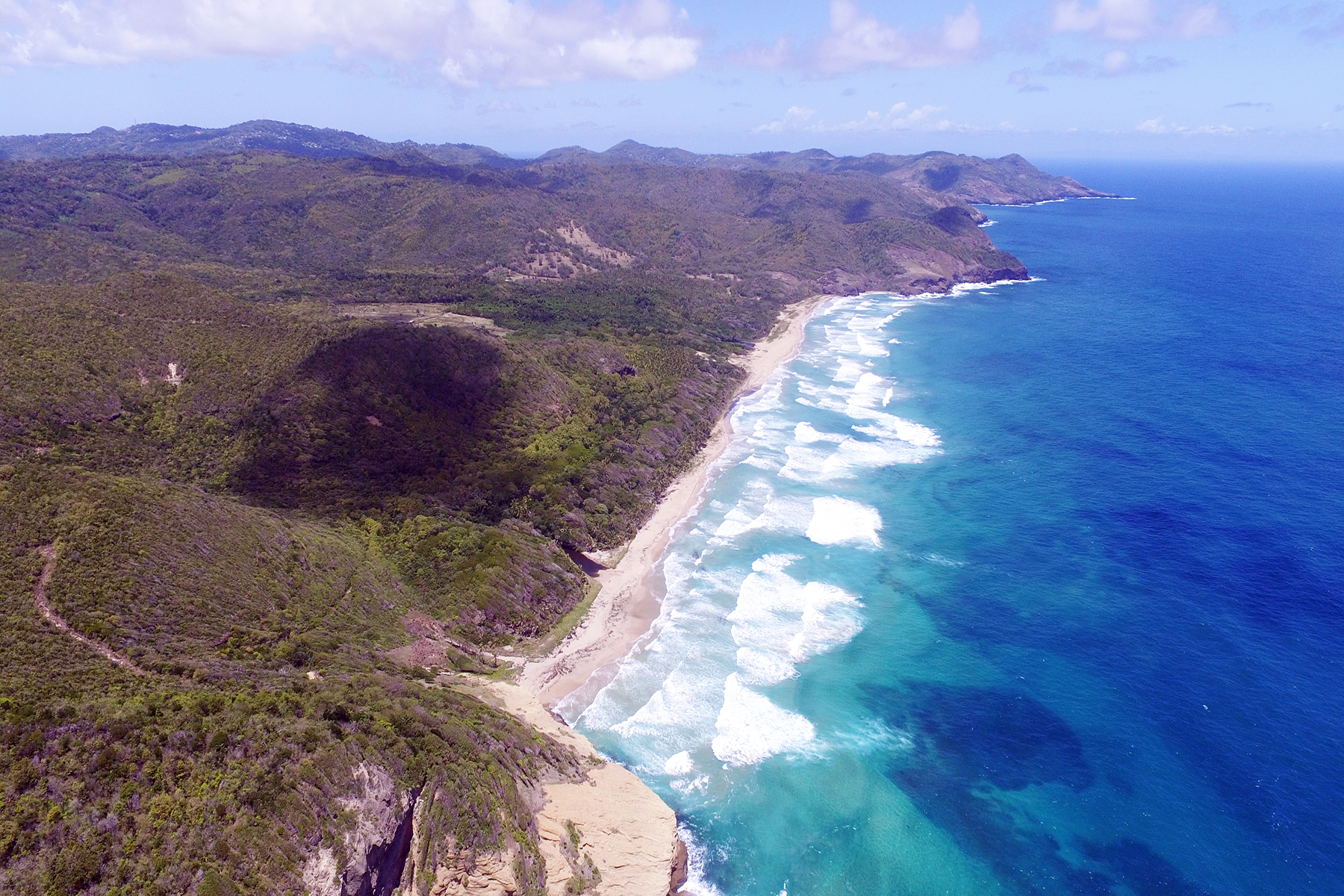 Grand Anse Development Land