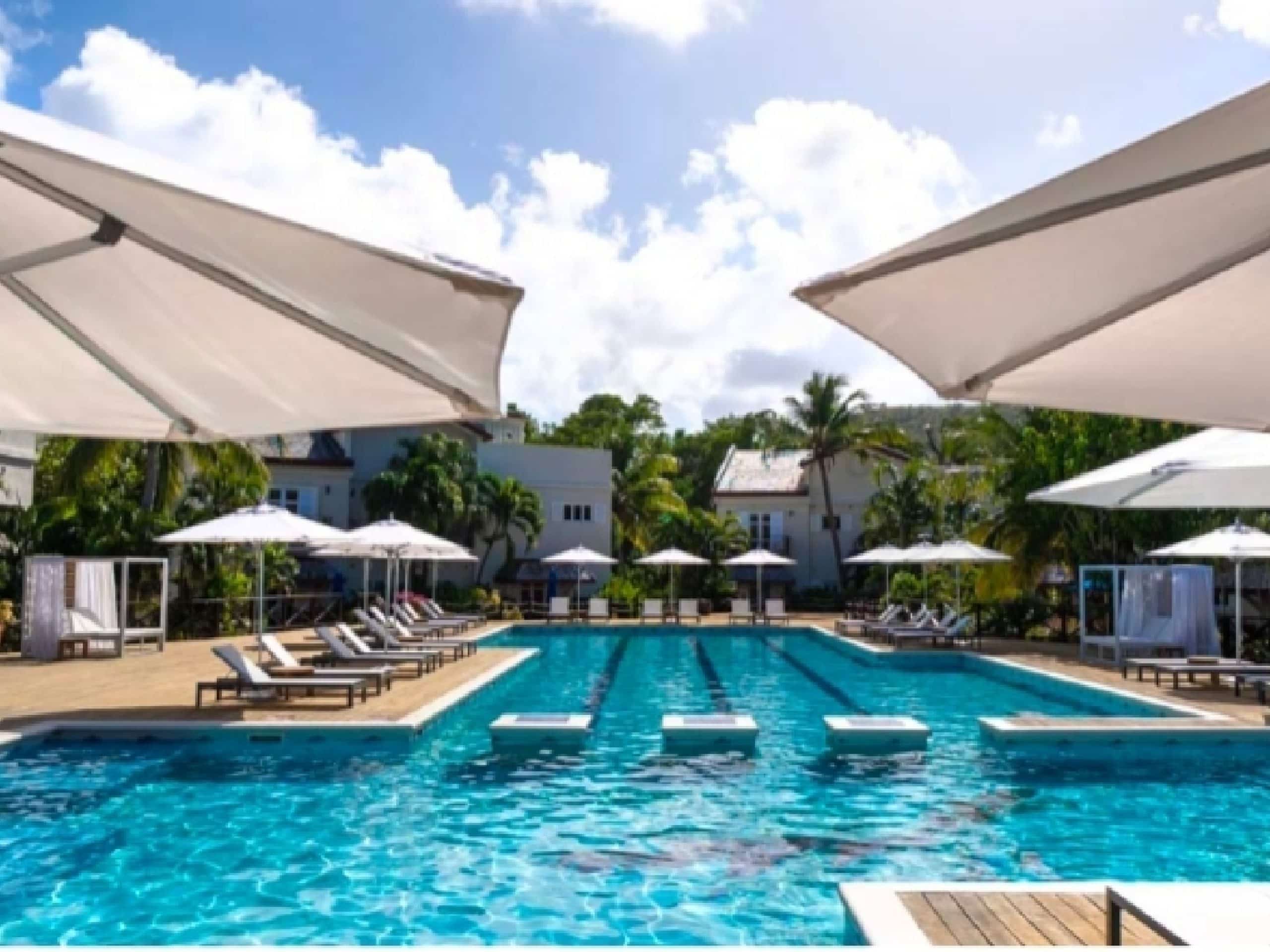 Cap Cove No. 67 – 2 Bed Condo @ Gated Beachfront Community