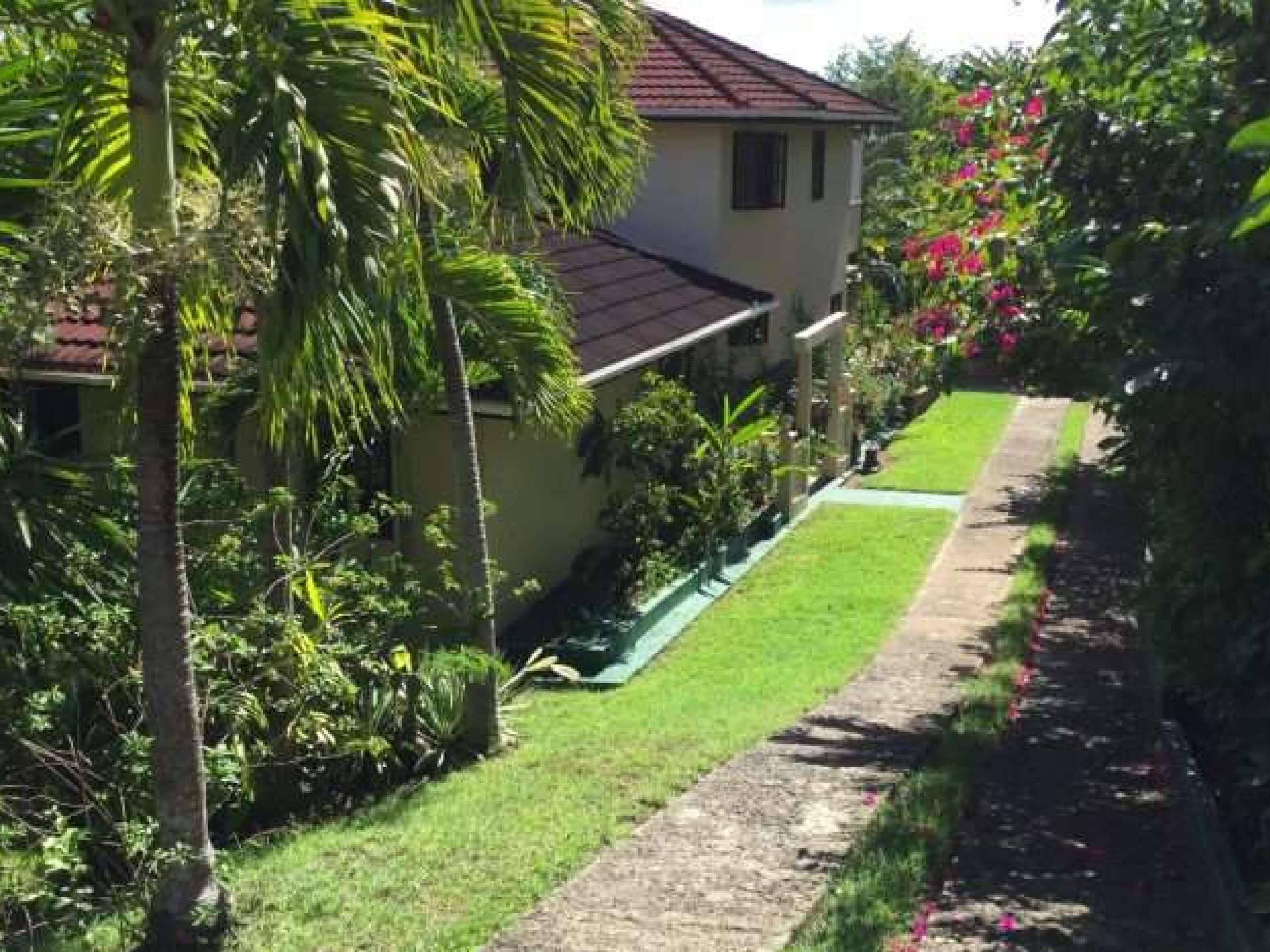 Sunset Haven Villa