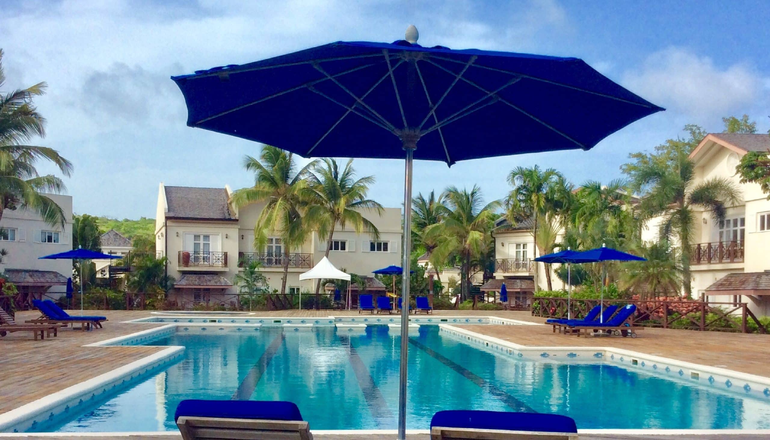 Cap Cove No. 83 – 2 Bed Condo @ Beachfront Gated Community
