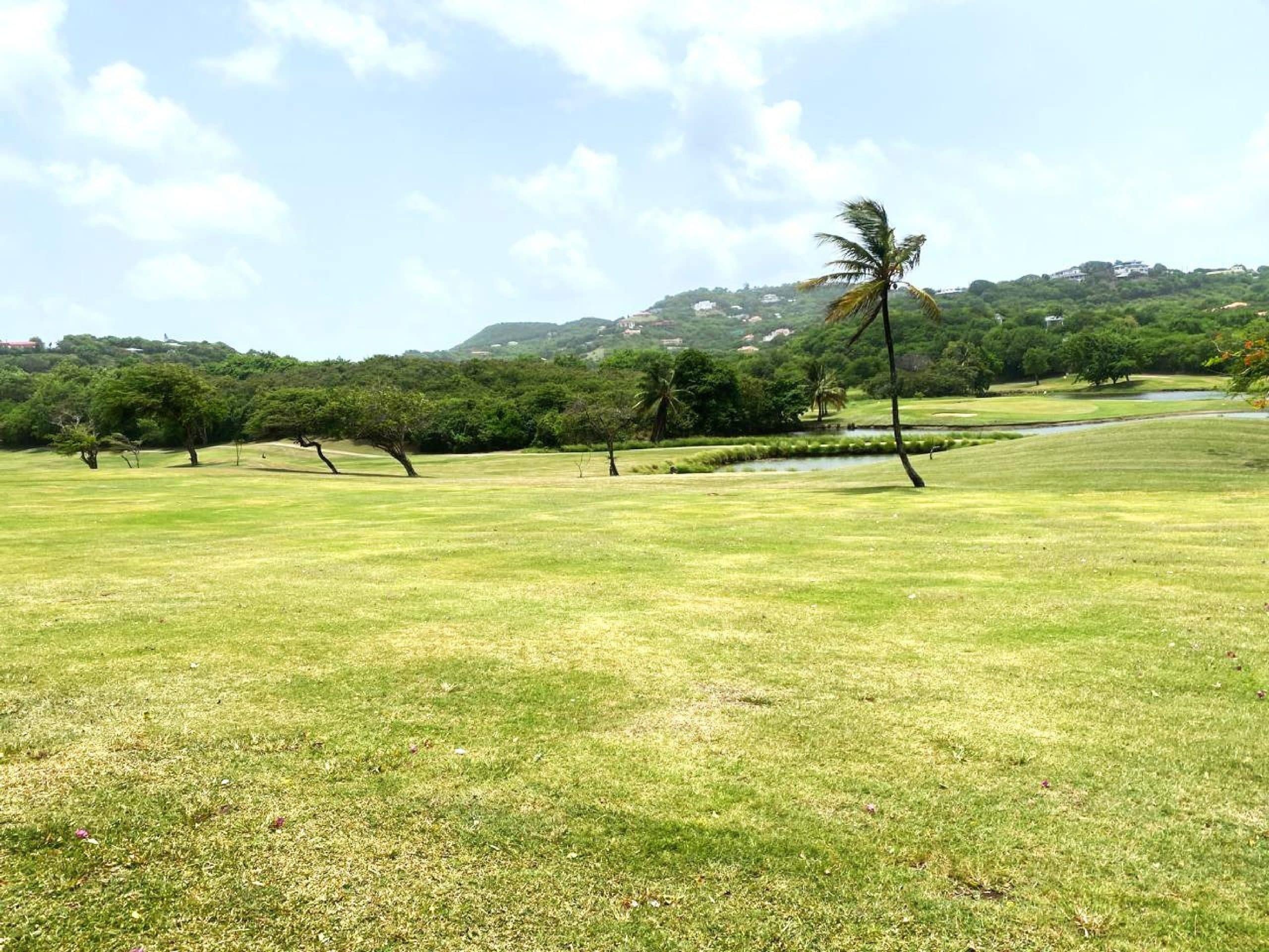 PLOTS OF LAND FOR SALE – VILLAS ON THE GREEN