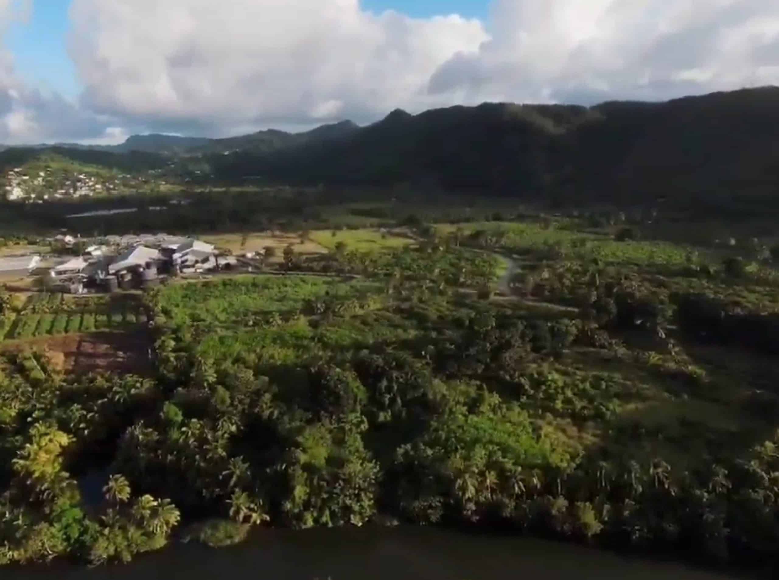 Prime Riverfront Development Land